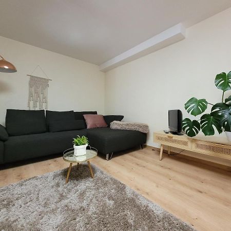Ferienwohnung Riesling Bobenheim am Berg Экстерьер фото