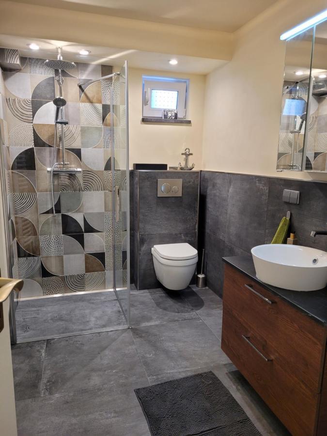 Ferienwohnung Riesling Bobenheim am Berg Экстерьер фото