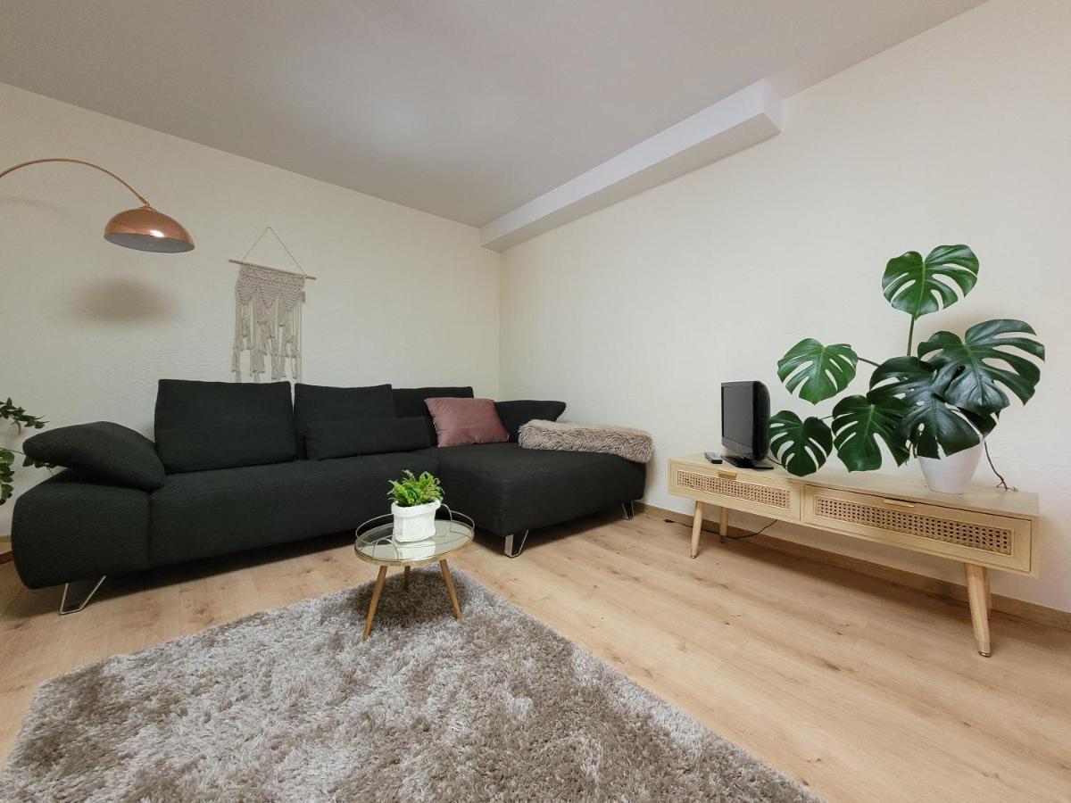 Ferienwohnung Riesling Bobenheim am Berg Экстерьер фото