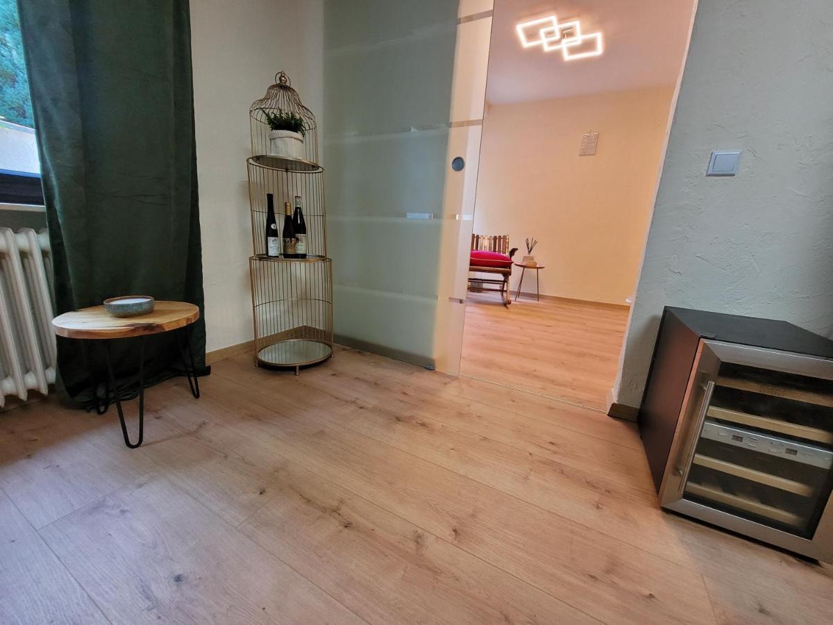 Ferienwohnung Riesling Bobenheim am Berg Экстерьер фото
