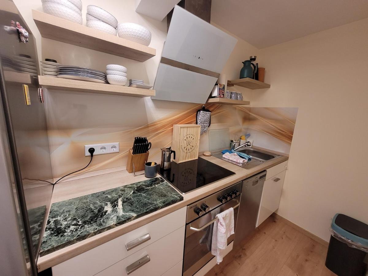 Ferienwohnung Riesling Bobenheim am Berg Экстерьер фото