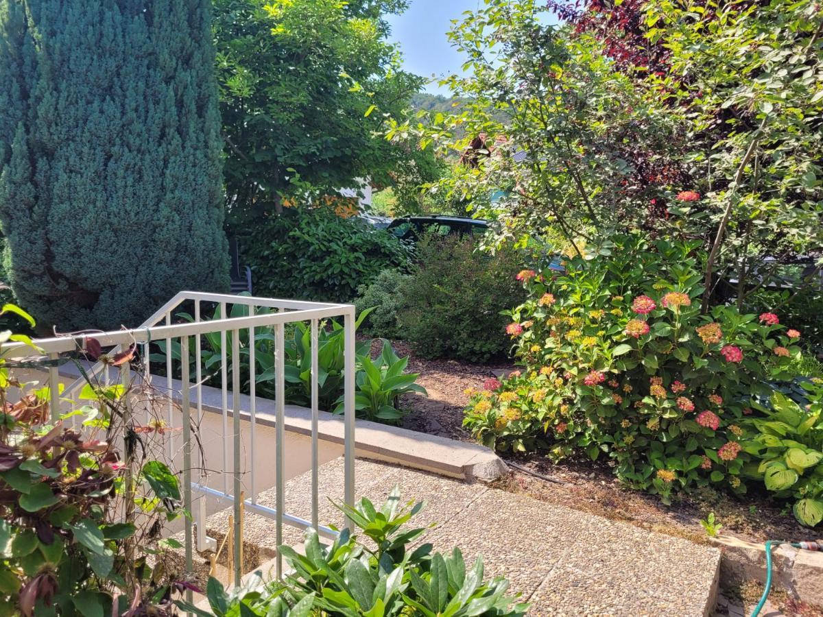 Ferienwohnung Riesling Bobenheim am Berg Экстерьер фото
