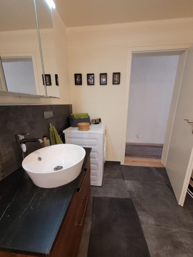 Ferienwohnung Riesling Bobenheim am Berg Экстерьер фото
