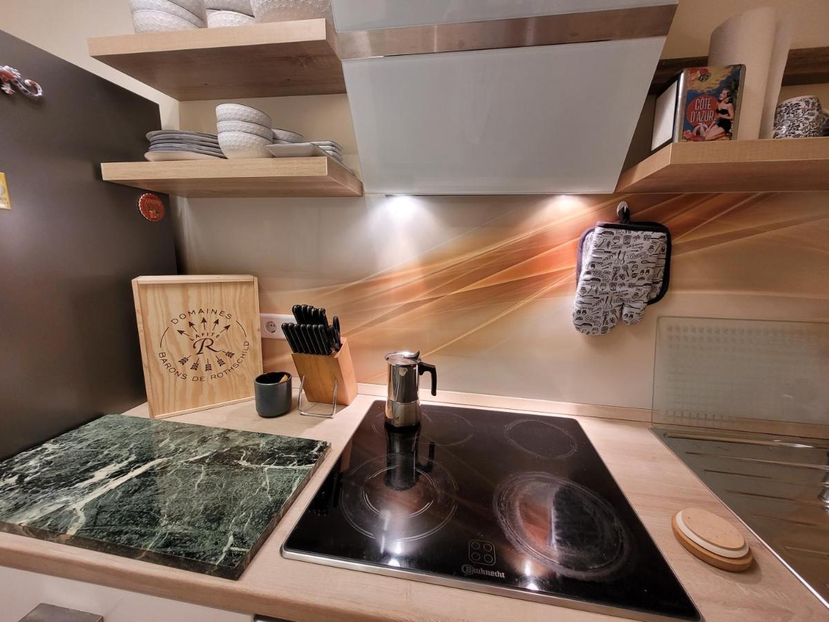 Ferienwohnung Riesling Bobenheim am Berg Экстерьер фото