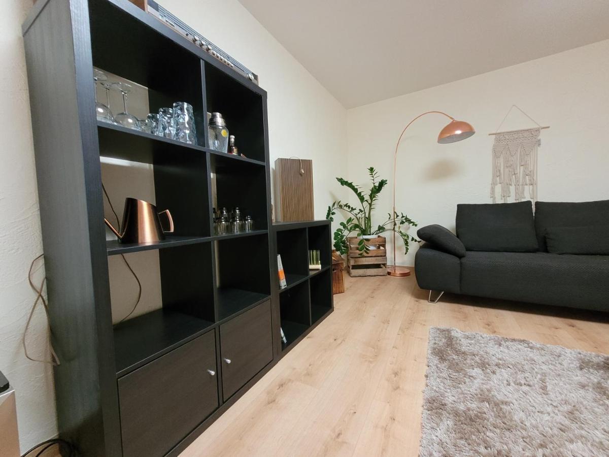Ferienwohnung Riesling Bobenheim am Berg Экстерьер фото