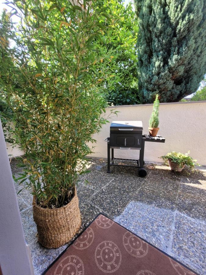 Ferienwohnung Riesling Bobenheim am Berg Экстерьер фото