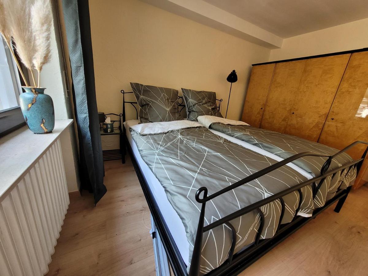 Ferienwohnung Riesling Bobenheim am Berg Экстерьер фото